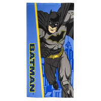 KORREKT WEB Batman Vigilante fürdőlepedő, strand törölköző 70x140cm (Fast Dry)