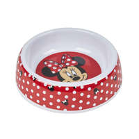 KORREKT WEB Disney Minnie Polka Dots kutyatál, cicatál 500 ml