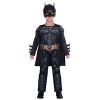 KORREKT WEB Batman Dark Knight jelmez 6-8 év