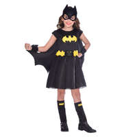 KORREKT WEB Batgirl Classic jelmez 3-4 év