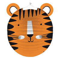 KORREKT WEB Tigris lampion 25 cm