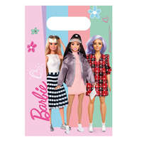 KORREKT WEB Barbie Sweet Life ajándéktasak 8 db-os
