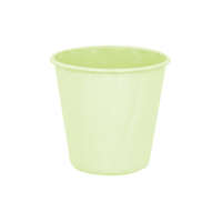 KORREKT WEB Zöld Vert Decor pohár 6 db-os 310 ml