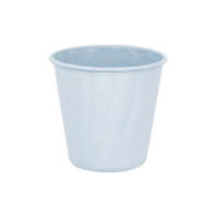 KORREKT WEB Kék Vert Decor pohár 6 db-os 310 ml