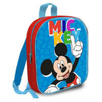 KORREKT WEB Disney Mickey Fun hátizsák, táska 29 cm