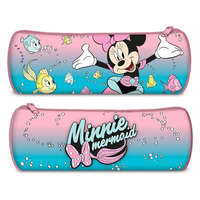KORREKT WEB Disney Minnie Mermaid tolltartó 22 cm