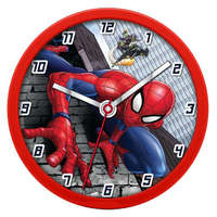 KORREKT WEB Pókember Wall falióra 25 cm