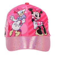 KORREKT WEB Disney Minnie Daisy gyerek baseball sapka 53 cm