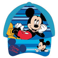 KORREKT WEB Disney Mickey Relax gyerek baseball sapka 53 cm