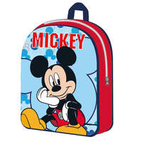 KORREKT WEB Disney Mickey Cute hátizsák, táska 30 cm