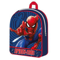 KORREKT WEB Pókember Swing Force hátizsák, táska 30 cm