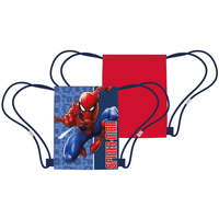 KORREKT WEB Pókember Swing Force sporttáska, tornazsák 40 cm