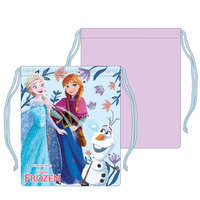 KORREKT WEB Disney Jégvarázs Sisters of Arendelle uzsonnás táska 26,5 cm