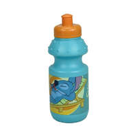 KORREKT WEB Disney Lilo és Stitch, A csillagkutya Cool műanyag sportkulacs 350 ml