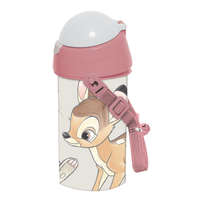 KORREKT WEB Disney Bambi kulacs, sportpalack 500 ml