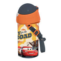 KORREKT WEB Disney Verdák Road kulacs, sportpalack 500 ml