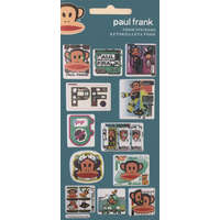 KORREKT WEB Paul Frank Machine pufi szivacs matrica szett