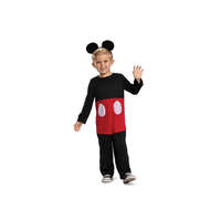 KORREKT WEB Disney Mickey Classic jelmez 3-4 év