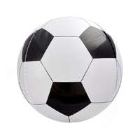 KORREKT WEB Focis Ball gömb fólia lufi 40 cm