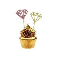 KORREKT WEB Gyémánt Diamond díszítő pálca 6 db-os