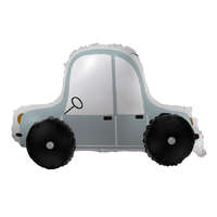 KORREKT WEB Car 3D, Autó fólia lufi 72 cm