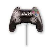 KORREKT WEB Gamer Pad fólia lufi 28 cm (WP)