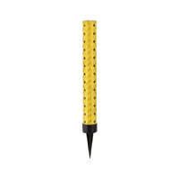 KORREKT WEB Arany Gold torta tűzijáték 12 cm 1 db-os