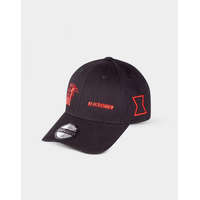 KORREKT WEB Marvel Black Widow baseball sapka