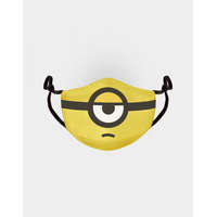 KORREKT WEB Minions - Minyonok Maszk - Stuart