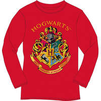 KORREKT WEB Harry Potter gyerek hosszú ujjú póló 4 év/104cm