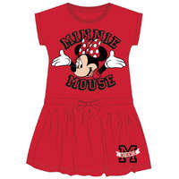 KORREKT WEB Disney Minnie gyerek nyári ruha 7 év/122 cm