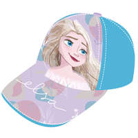 KORREKT WEB Disney Jégvarázs baba baseball sapka 44/46 cm