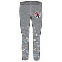 KORREKT WEB Disney Jégvarázs Snow gyerek leggings 5 év/110cm