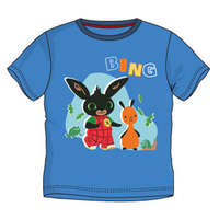 KORREKT WEB Bing Animal gyerek rövid póló, felső 5 év/110cm