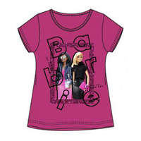 KORREKT WEB Barbie Style gyerek rövid póló, felső 4 év/104 cm