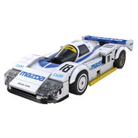 KORREKT WEB CaDA® C55029W - Mazda 787B versenyautó - lego-kompatibilis építőjáték - 242 db építőkocka