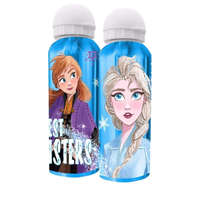 KORREKT WEB Disney Jégvarázs Sisters alumínium kulacs 500 ml