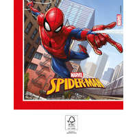 KORREKT WEB Pókember Crime Fighter szalvéta 20 db-os 33x33 cm FSC