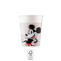 KORREKT WEB Disney 100 papír pohár 8 db-os 200 ml FSC