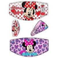 KORREKT WEB Disney Minnie Make Up 2 db-os hajpánt szett