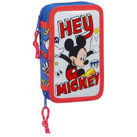 KORREKT WEB Disney Mickey tolltartó töltött 2 emeletes