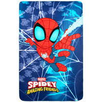 KORREKT WEB Pókember Spidey Cuddle polár takaró 100x150cm