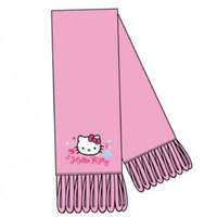 KORREKT WEB Hello Kitty Pink gyerek sál
