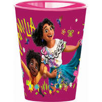 KORREKT WEB Disney Encanto pohár, műanyag 260 ml