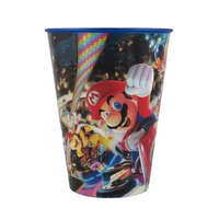 KORREKT WEB Super Mario Kart műanyag pohár 260 ml