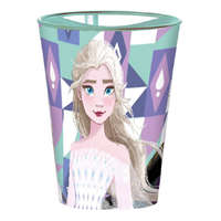 KORREKT WEB Disney Jégvarázs Ice Magic pohár, műanyag 260 ml
