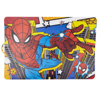 KORREKT WEB Pókember Midnight Flyer tányéralátét 43x28 cm