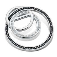 KORREKT WEB Victoria Kör medál kövekkel