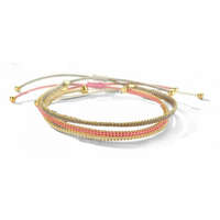 KORREKT WEB Victoria Gyöngyös karkötő szett 3 db-os