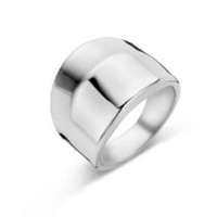 KORREKT WEB Victoria Ezüst színű gyűrű